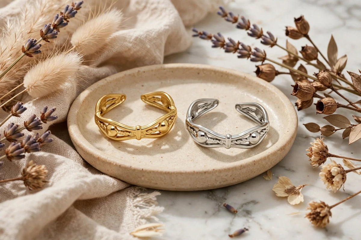 Anthi Ring