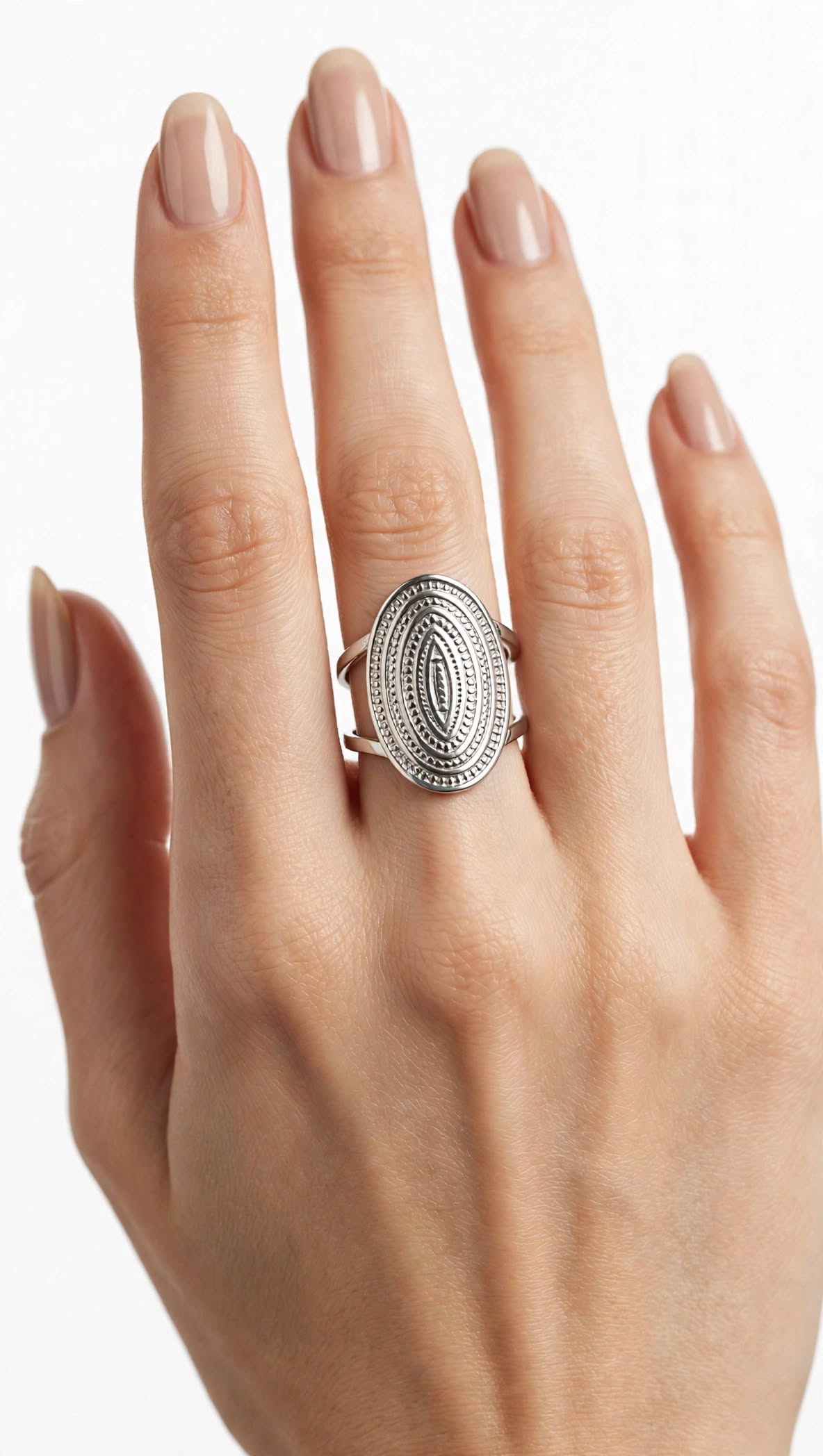 Ermioni Ring