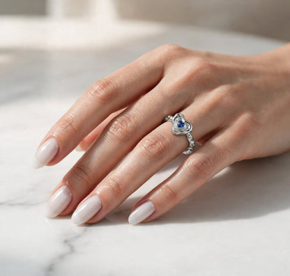 Neressa Ring