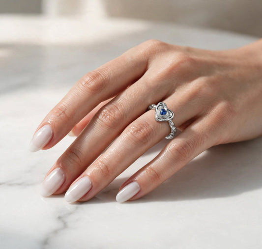 Neressa Ring