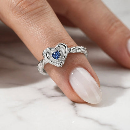 Neressa Ring