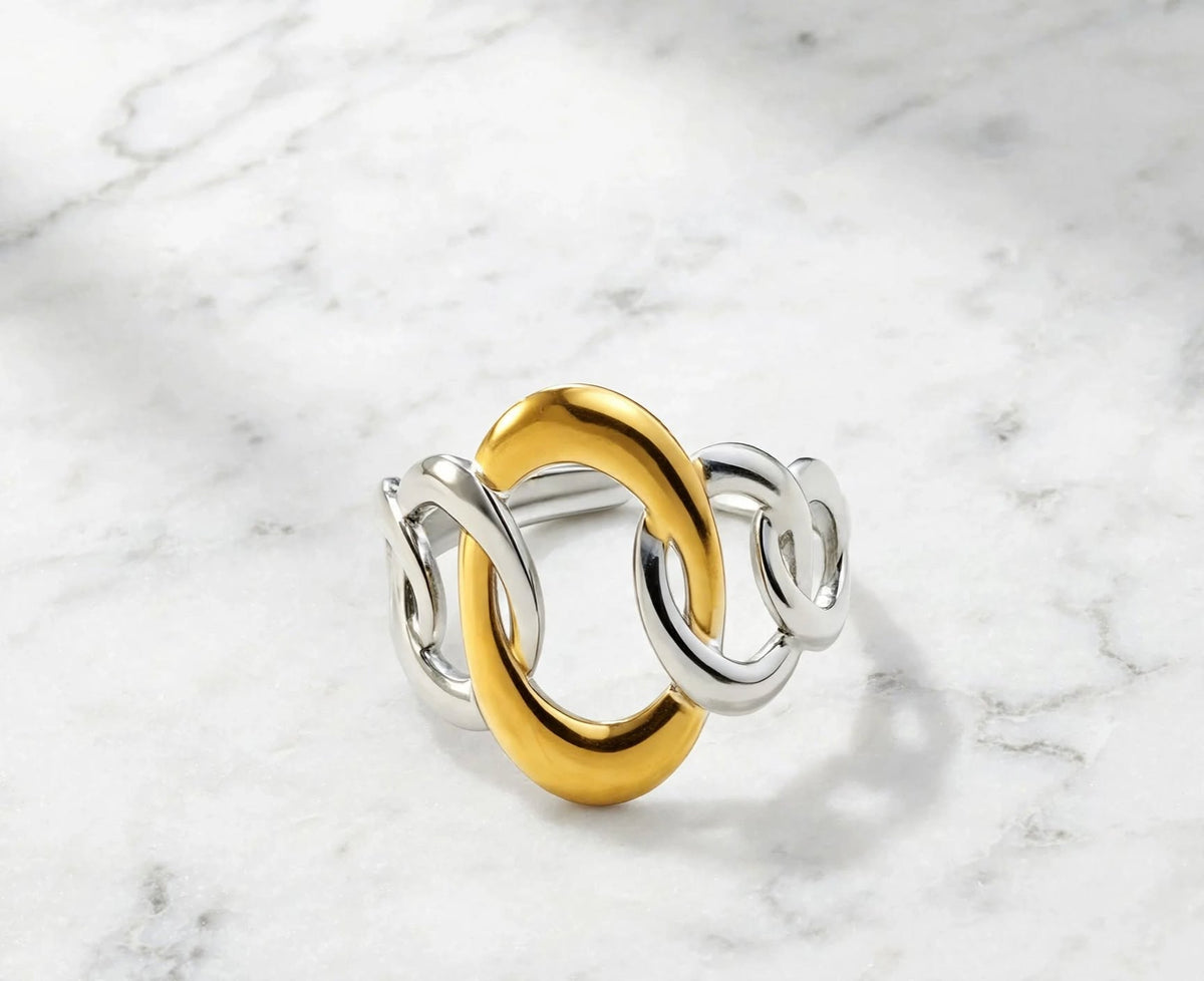 Proklisi Ring