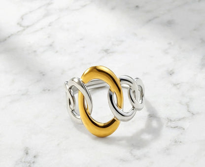 Proklisi Ring