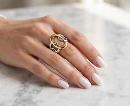 Proklisi Ring