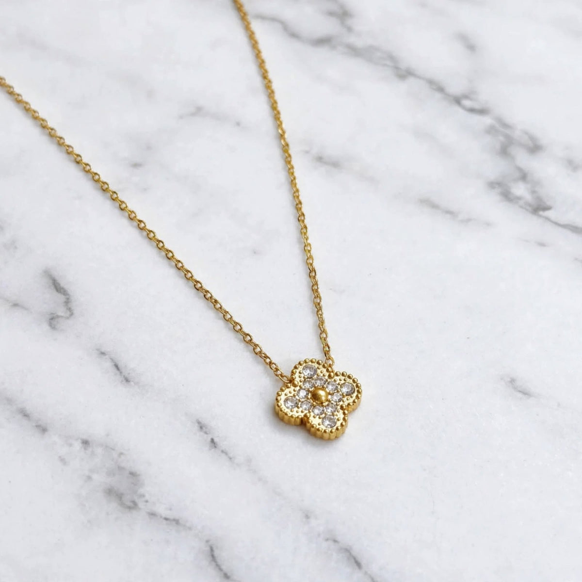 Kallina Necklace