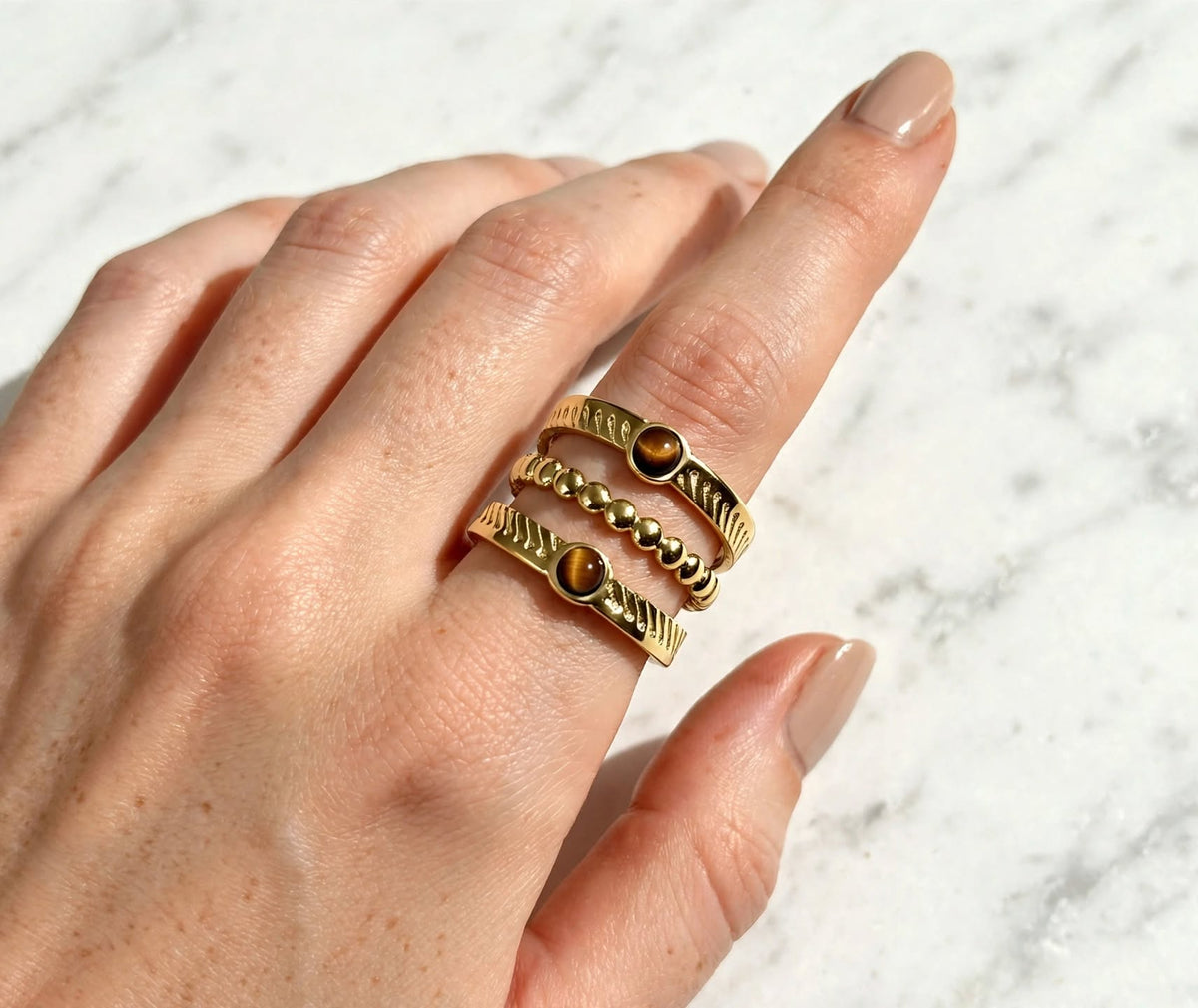 Stala Ring
