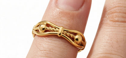 Anthi Ring