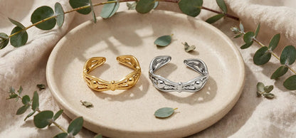 Anthi Ring