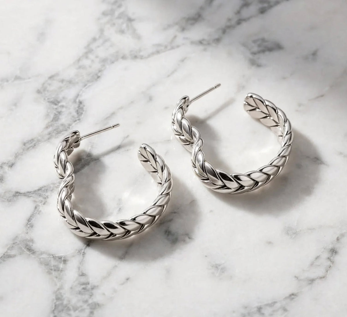 Eria Earrings