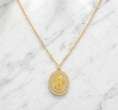 Pisti Necklace