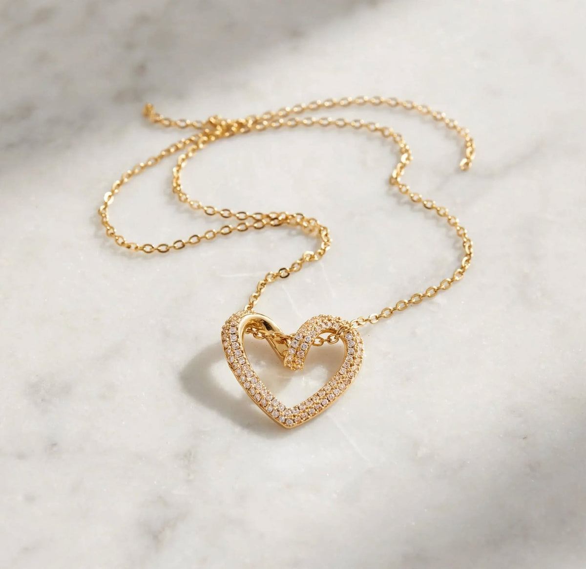 Chloi Necklace