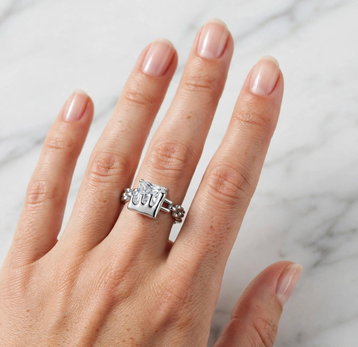 Feggalys Ring