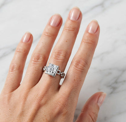 Feggalys Ring