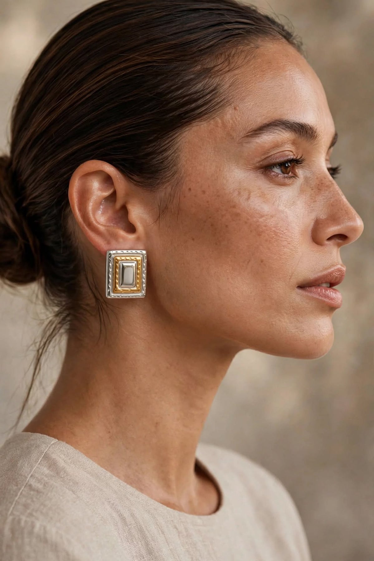 Kassiane Earrings