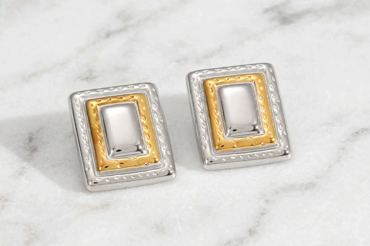 Kassiane Earrings