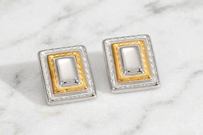 Kassiane Earrings