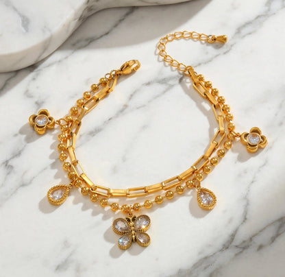 Olyssia Bracelet