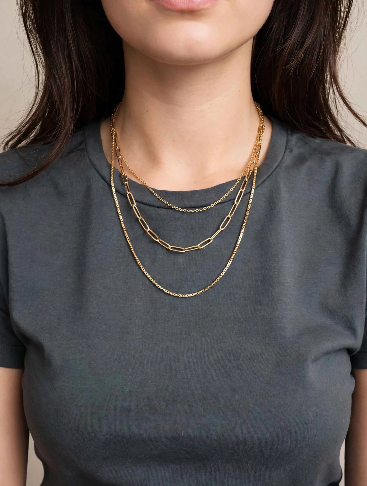 Trella Necklace