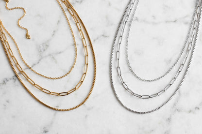 Trella Necklace