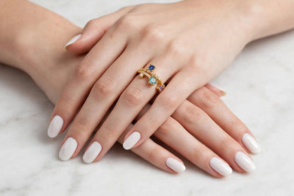 Vlemma Ring