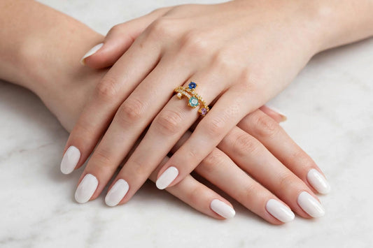 Vlemma Ring