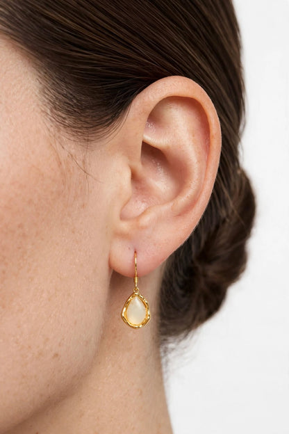 Methisi Earrings