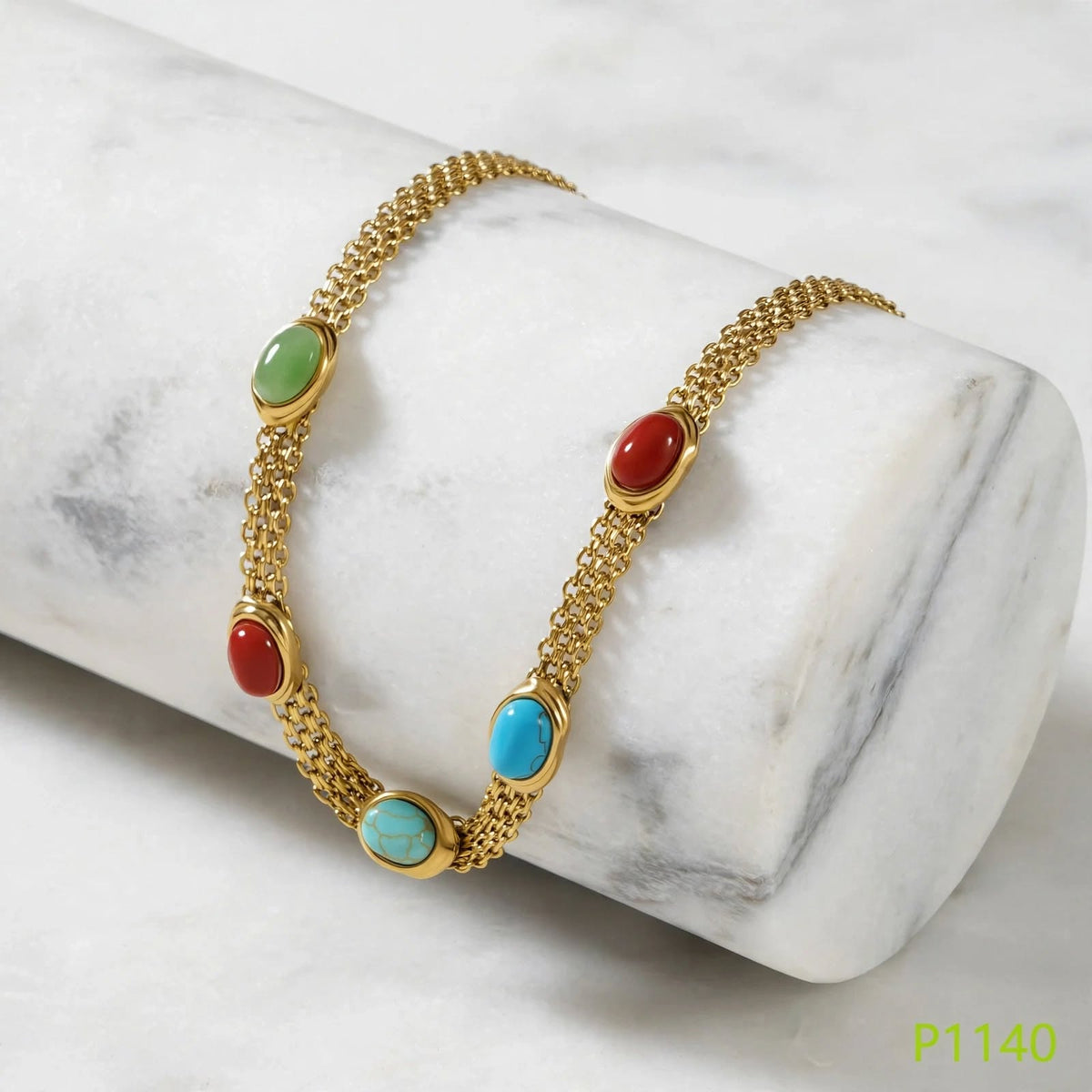 Asteria Necklace