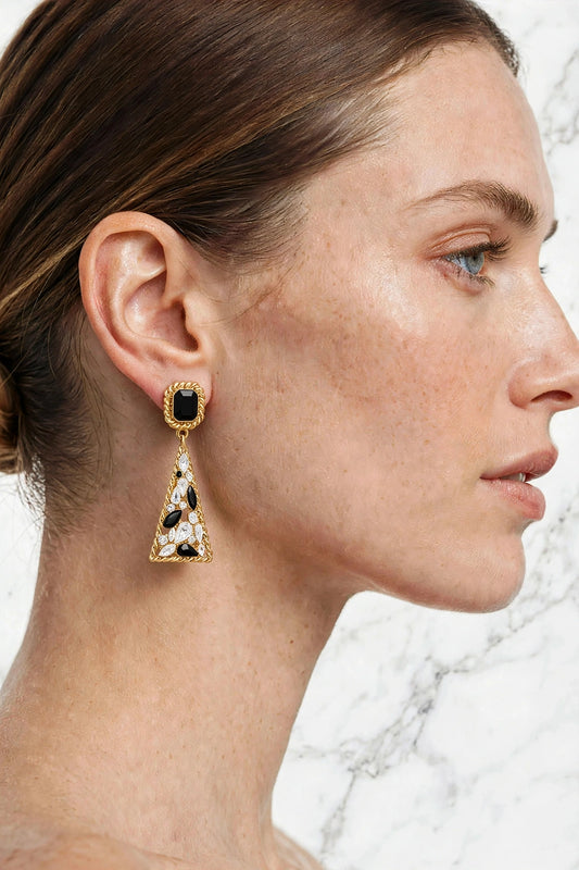 Elysio Earrings