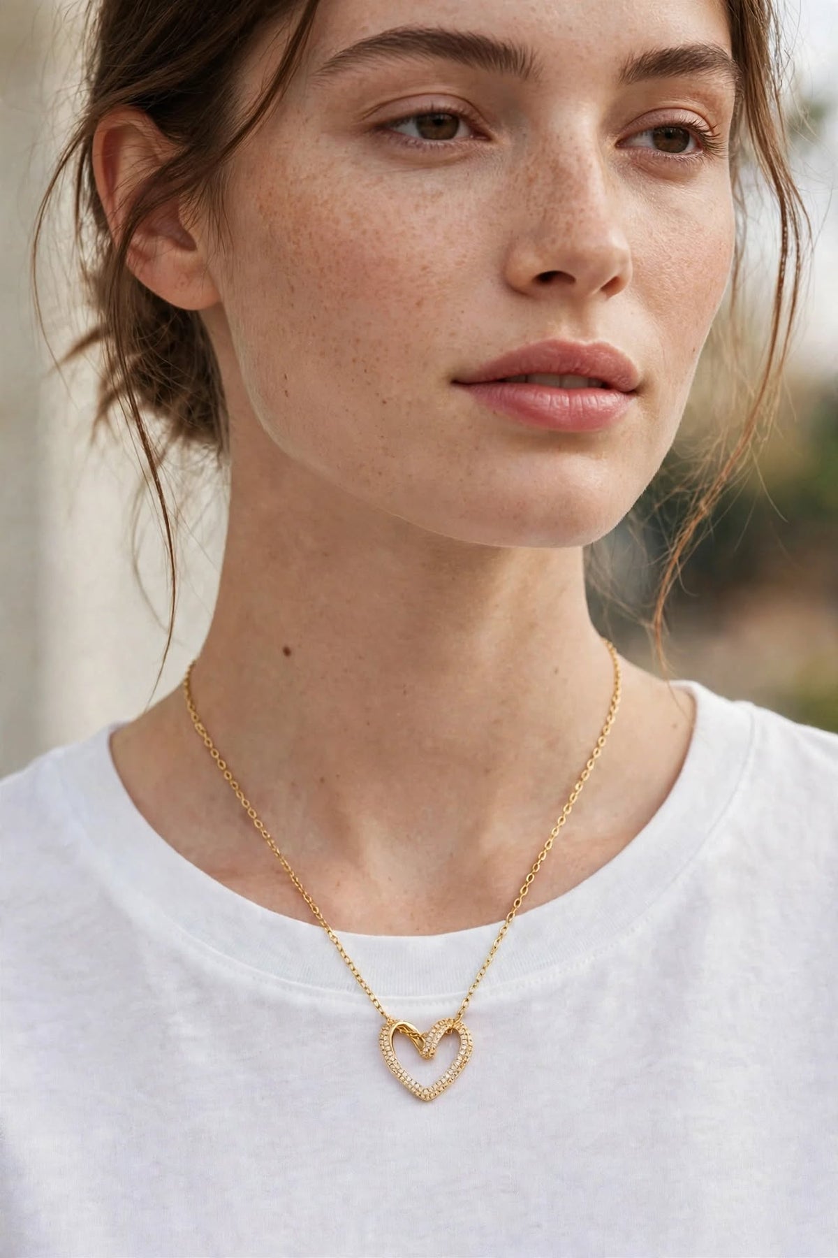 Chloi Necklace