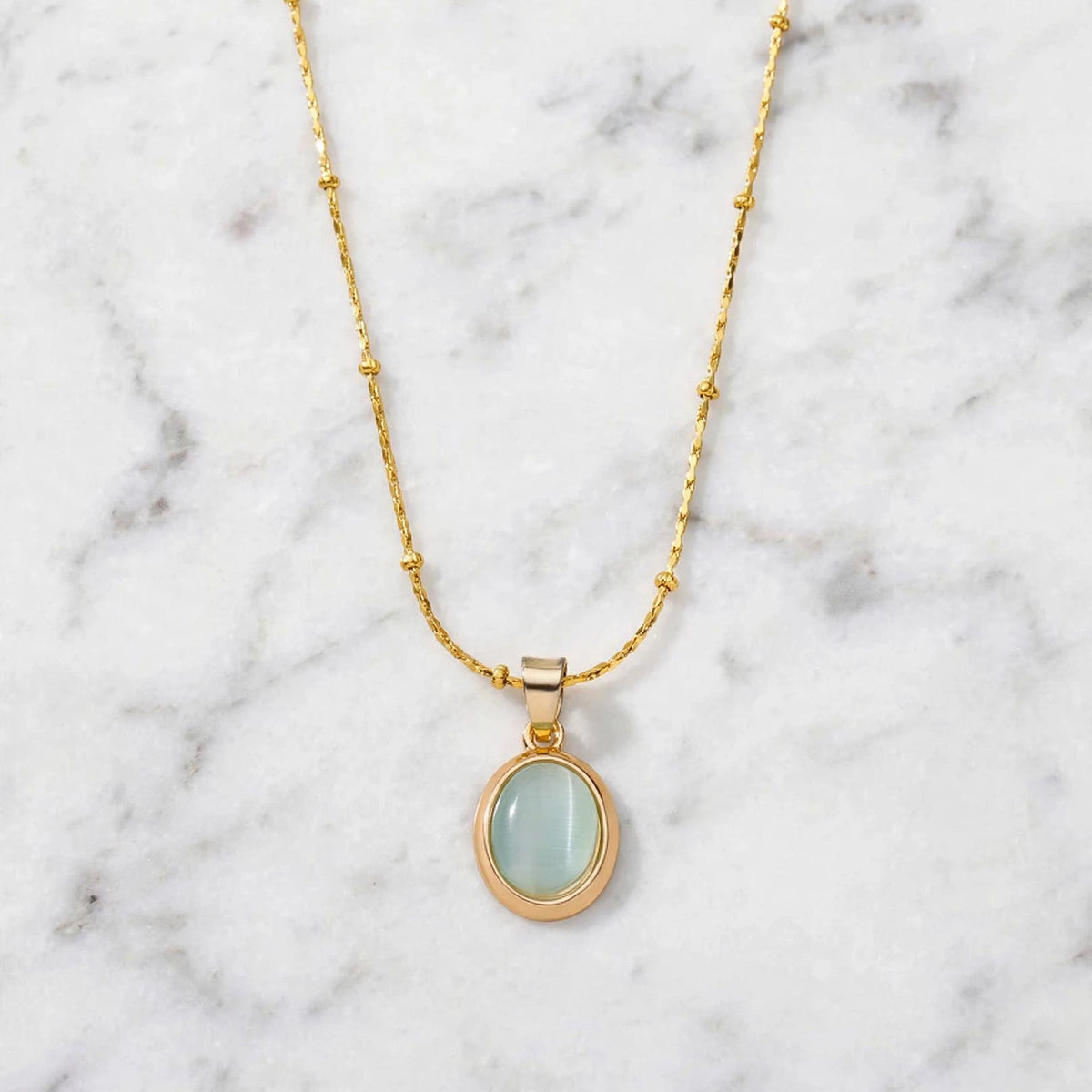 Avra Necklace
