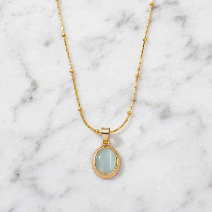 Avra Necklace