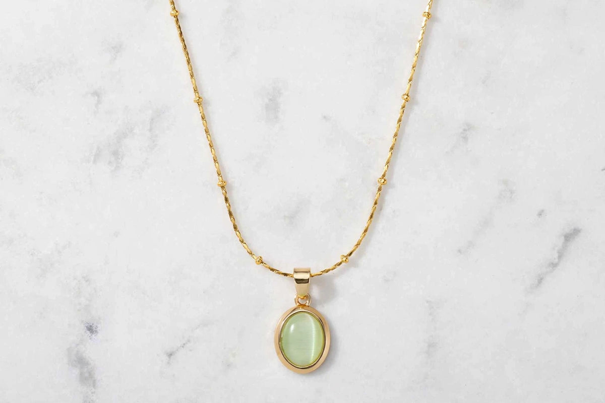 Avra Necklace
