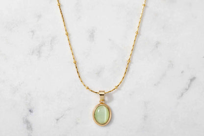 Avra Necklace