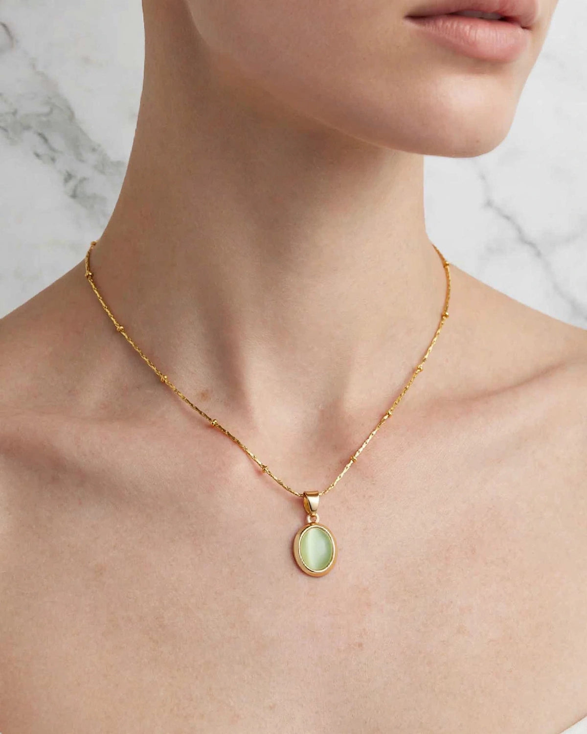 Avra Necklace