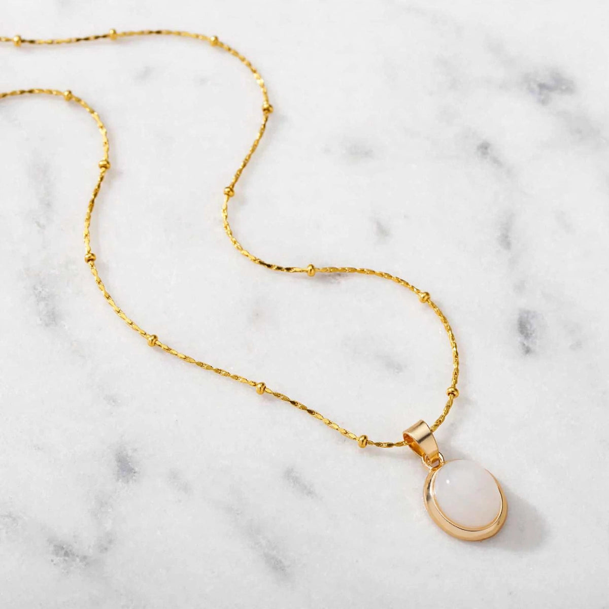 Avra Necklace