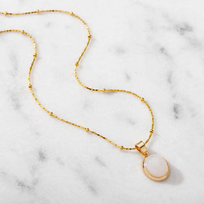 Avra Necklace