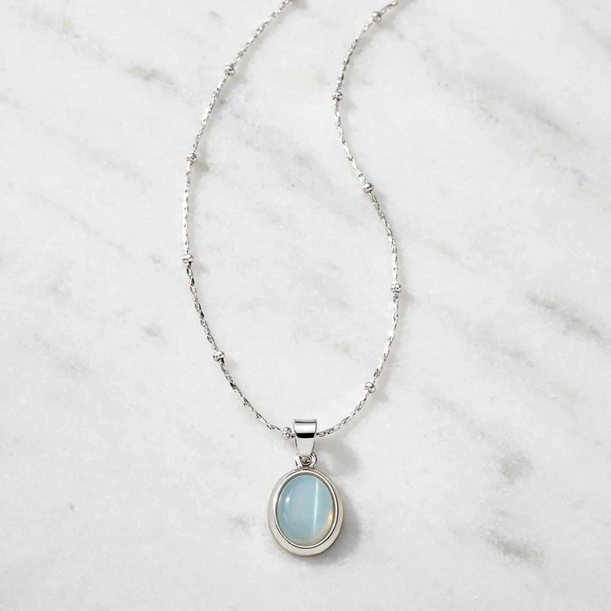 Avra Necklace