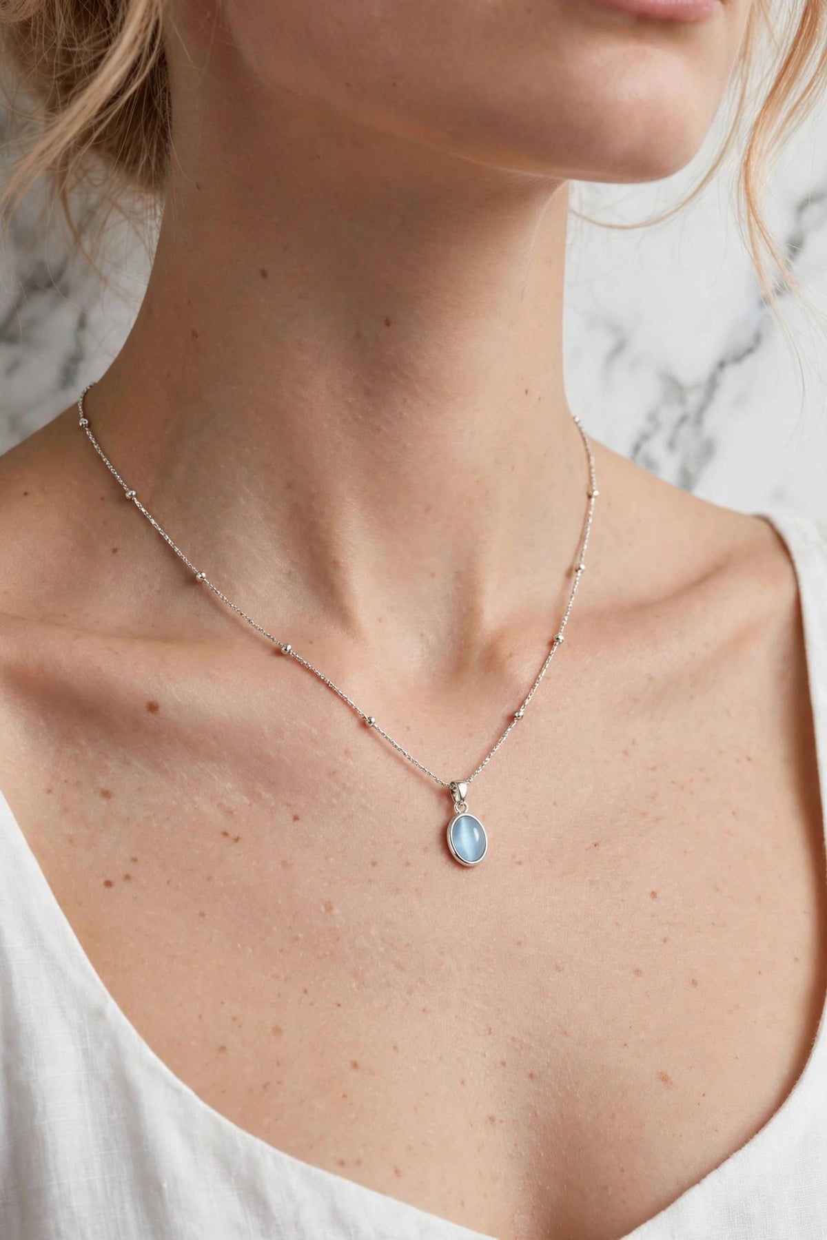 Avra Necklace