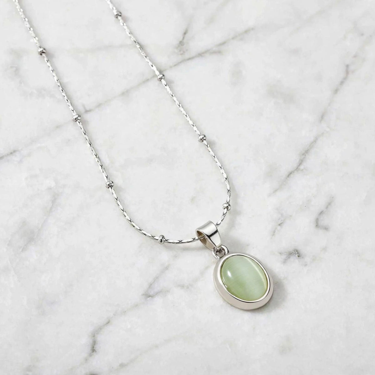 Avra Necklace