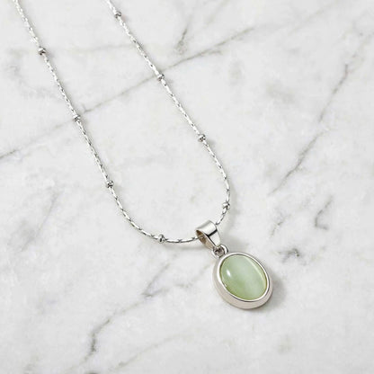 Avra Necklace