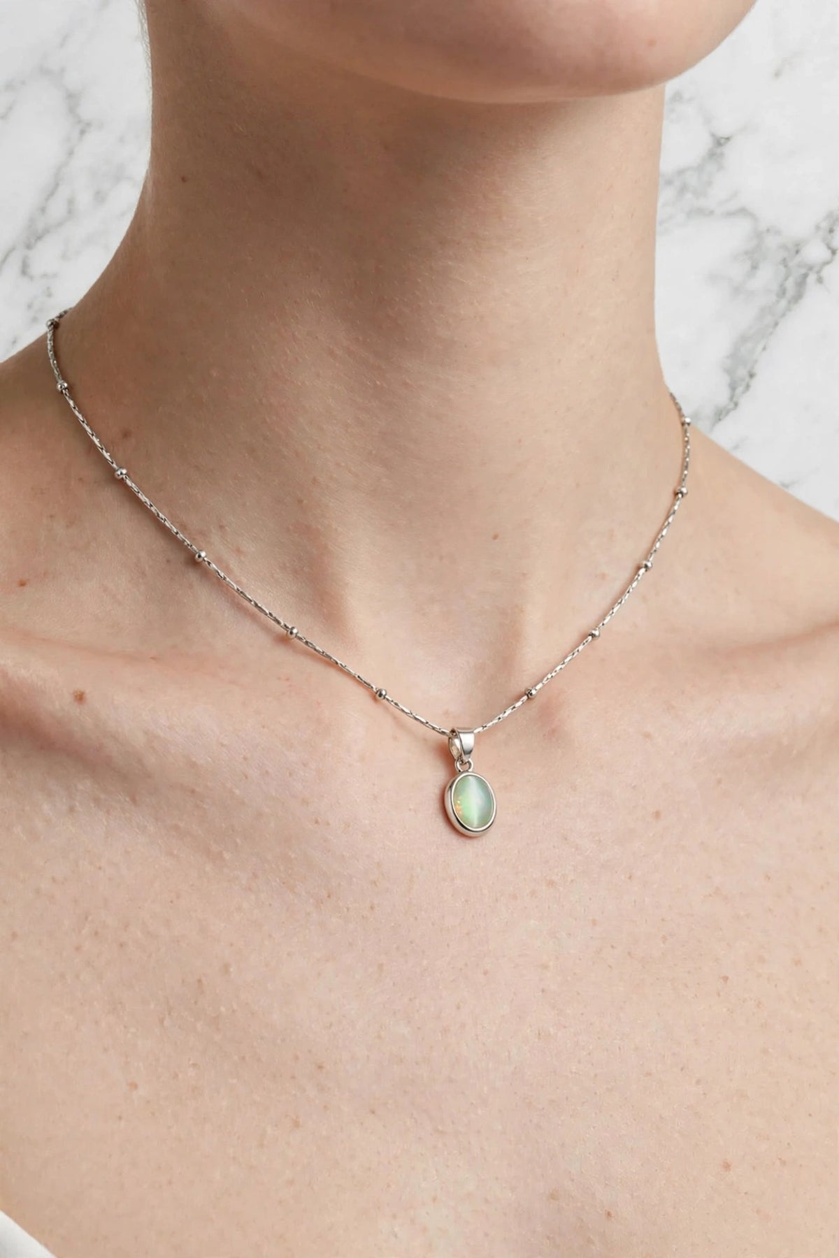Avra Necklace