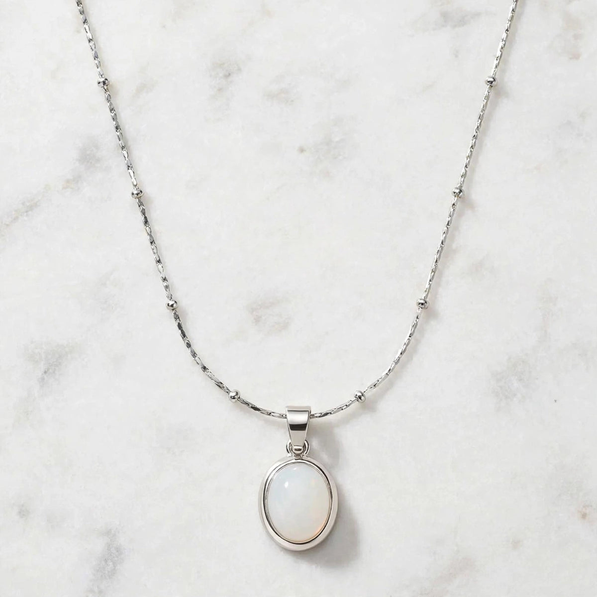 Avra Necklace