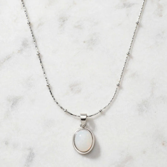 Avra Necklace
