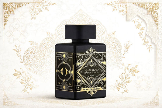 OUD FOR GLORY BADE´E AL OUD (FOR HIM) - LATTAFA