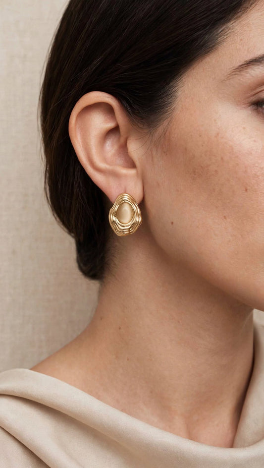 Nima Earrings