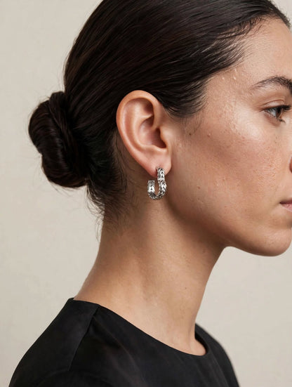 Eria Earrings