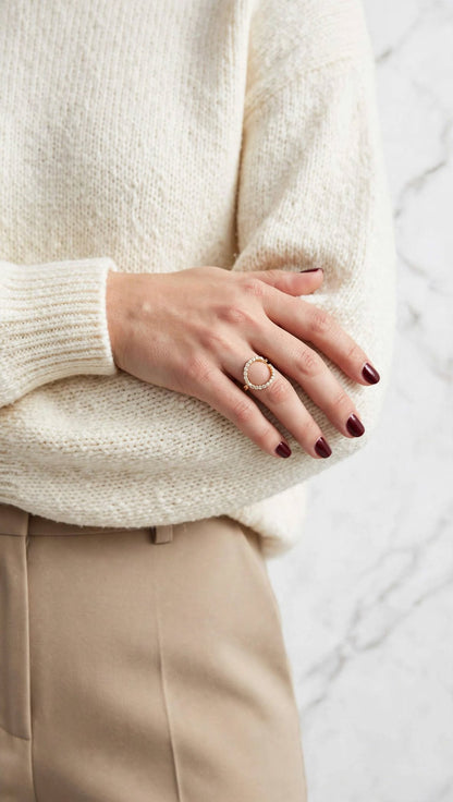 Lykaina Ring