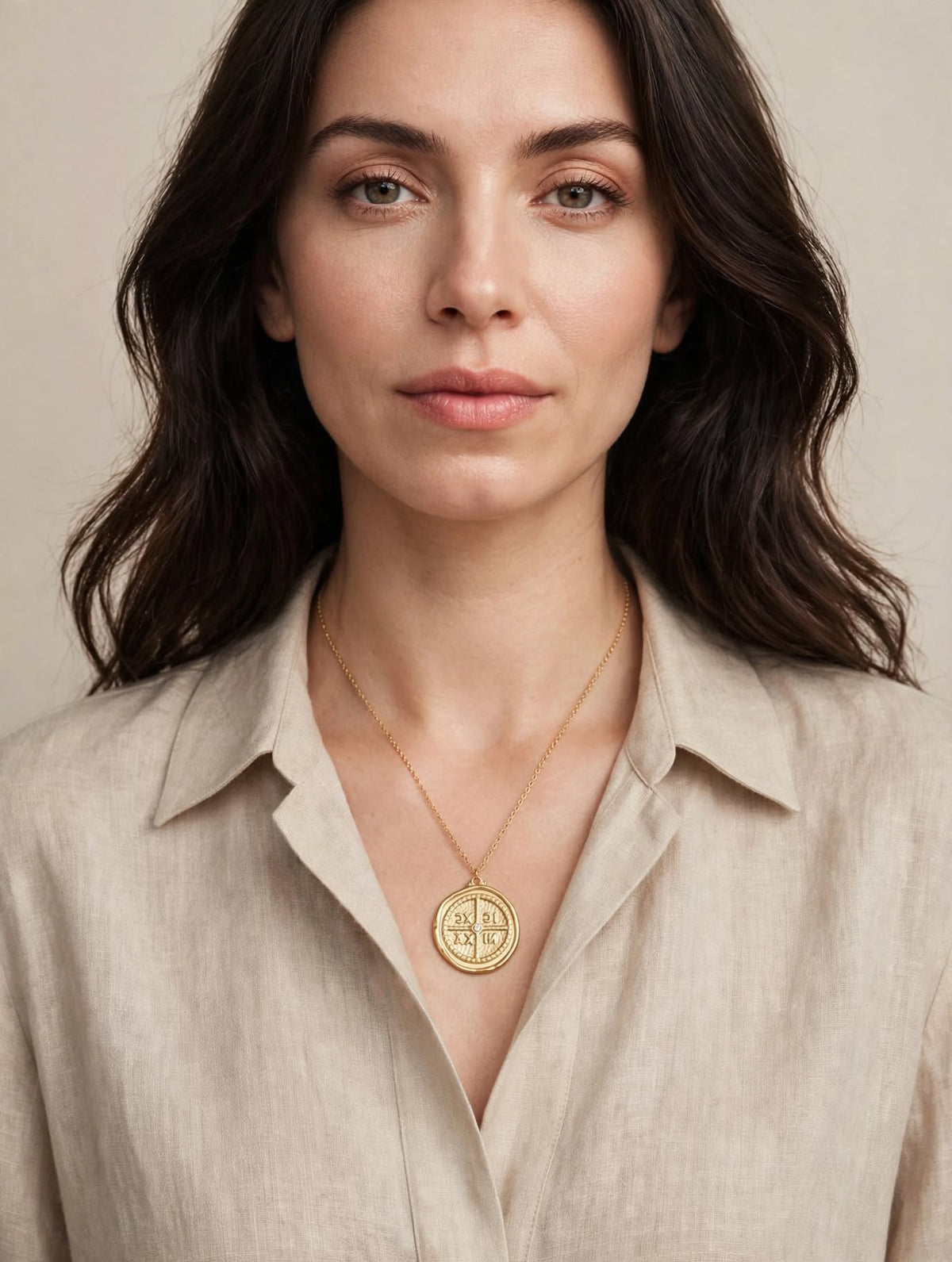 Ithi Necklace