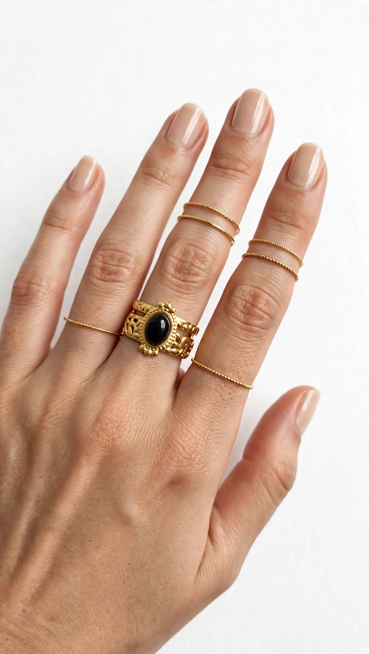Outret Ring