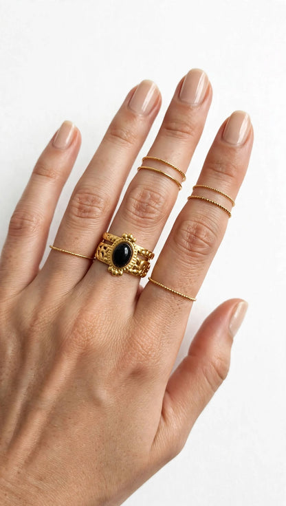 Outret Ring
